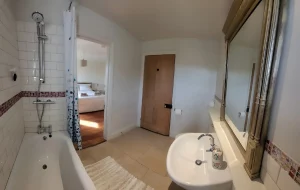 greenwood barn en suite