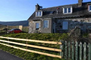 birch cottage, appealing 2-bed cottage