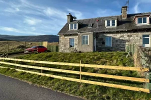 birch cottage, appealing 2-bed cottage