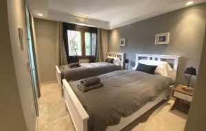 Villa Vielsa Twin Bedroom.webp