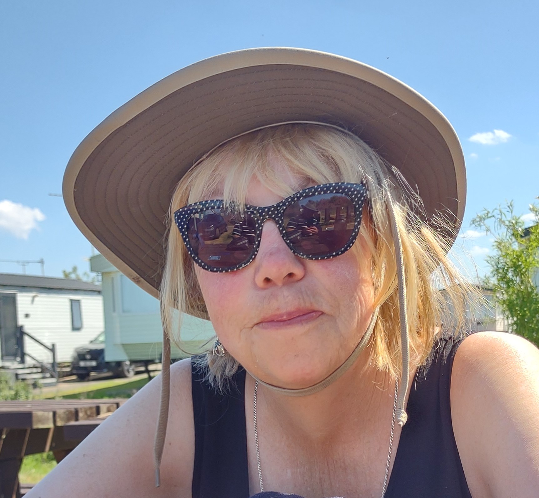 Rachel Hanley avocet giveaway winner