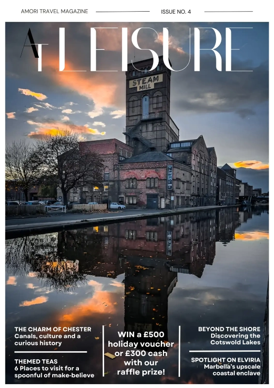 mag cover issue 4 for home page