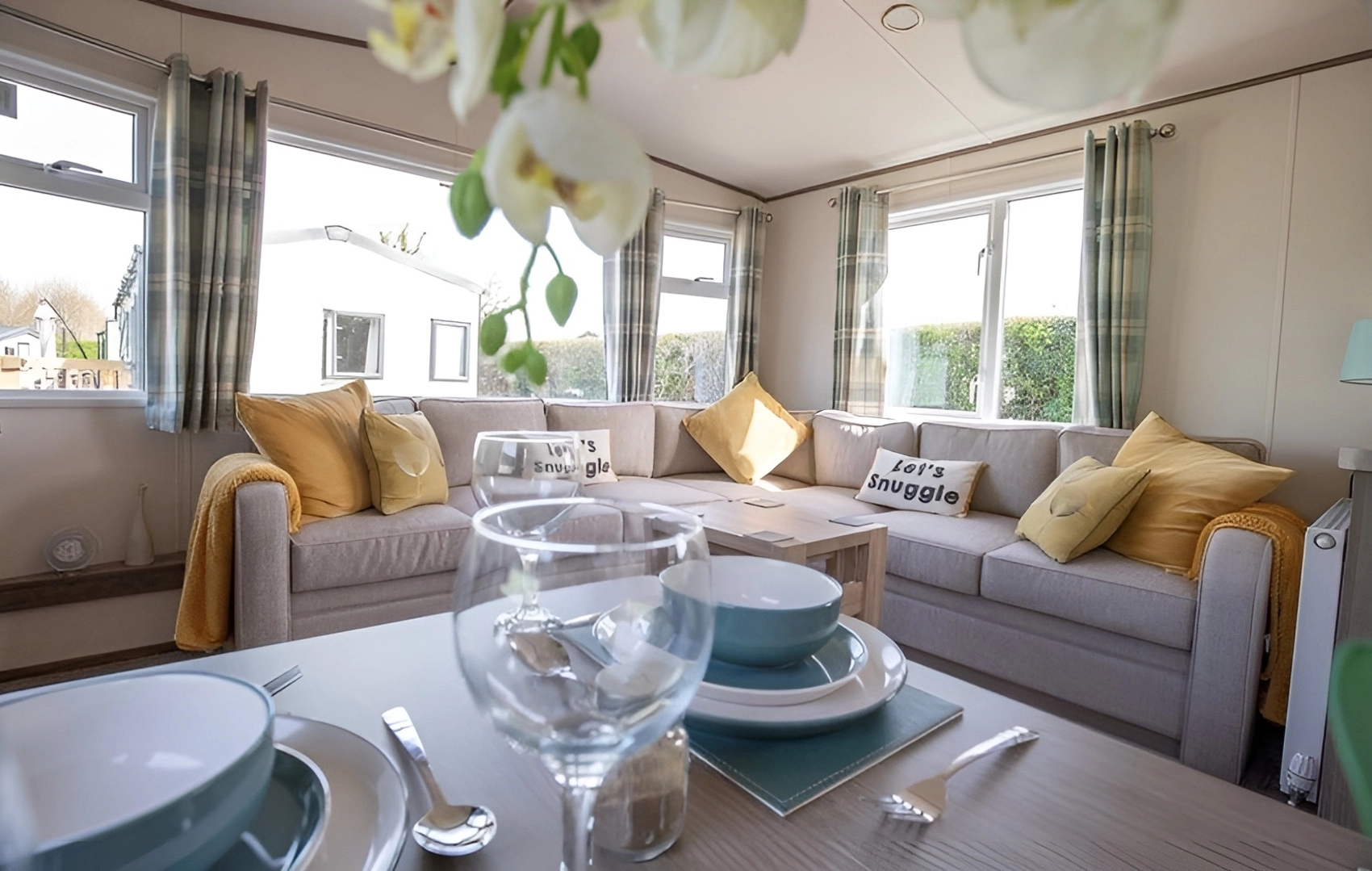 pepperpot lodge lounge