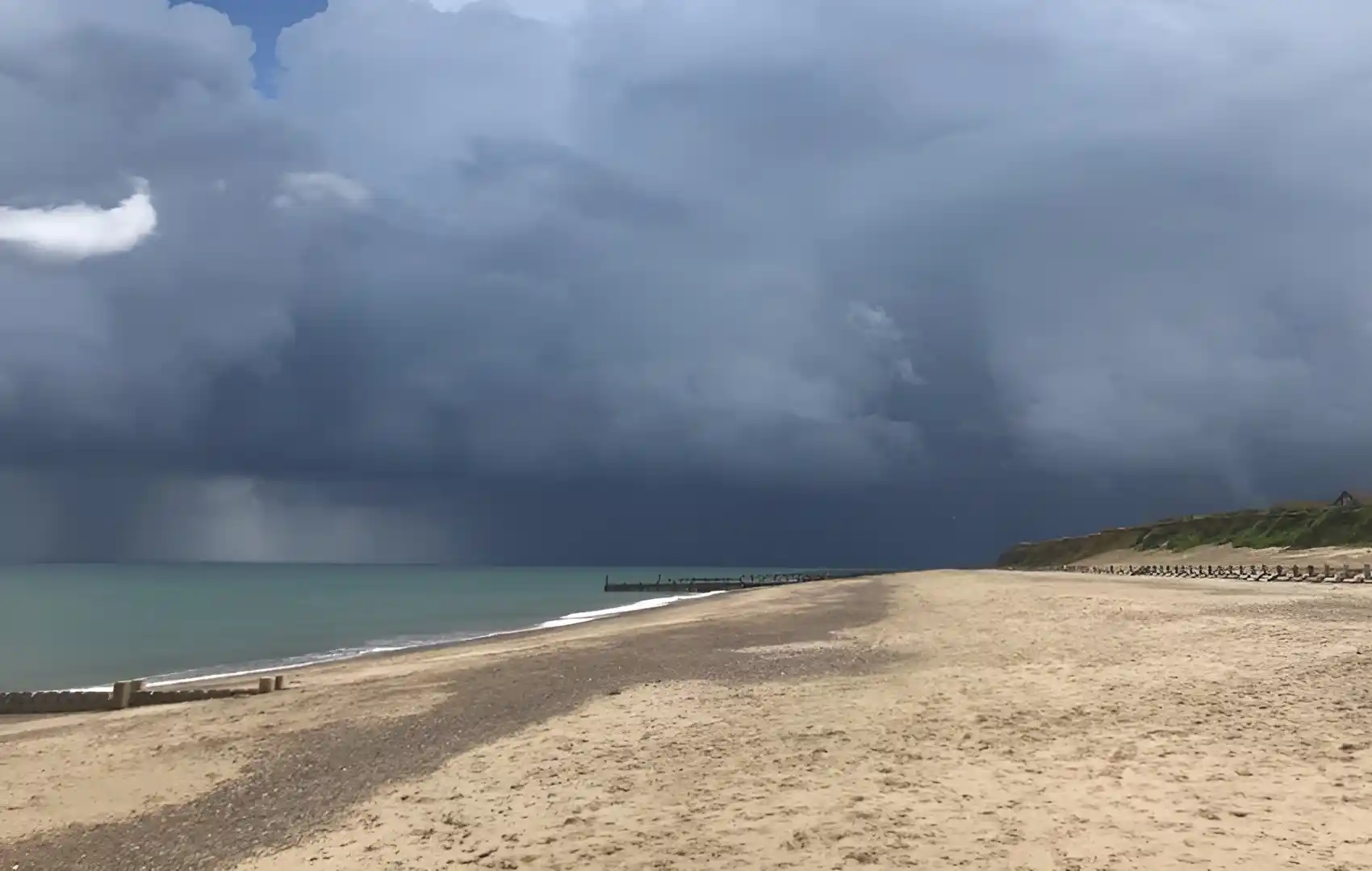 beach for tabs