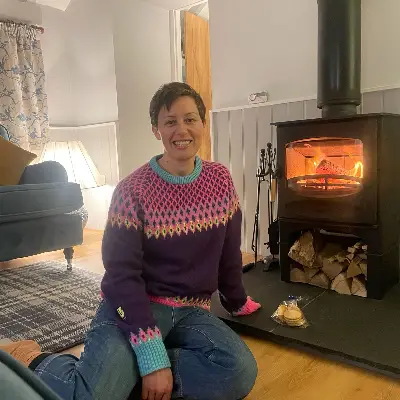 caroline cordery